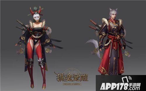 猎魂觉醒全新礼装即将惊艳登场