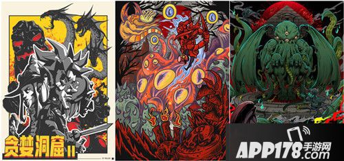 贪婪洞窟2公测今日开启