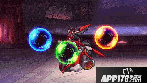 时空猎人上线六周年