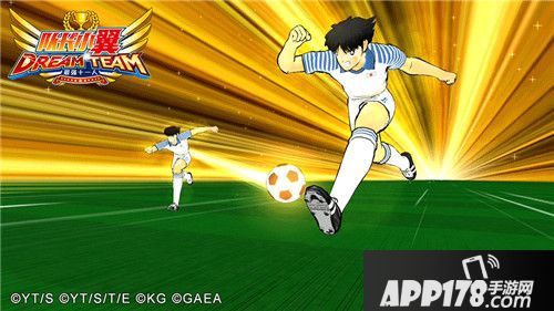 队长小翼最强十一人不删档测试 