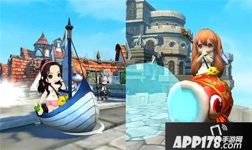 光明勇士q萌不可挡 