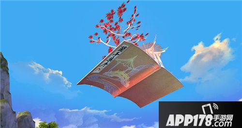 天下手游物换星移闪耀上线