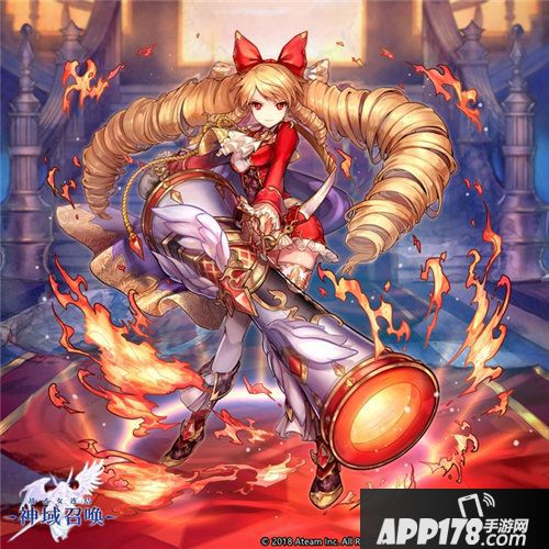 神域召唤破茧之空定档11月国服开放