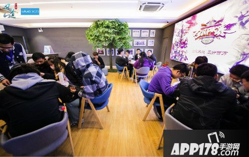 问道手游全民PK北京站