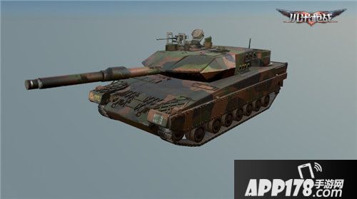 小米枪战11月9日更新全新坦克载具