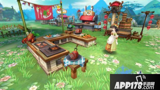 风之大陆11月22日更新维护公告 感恩节活动来袭