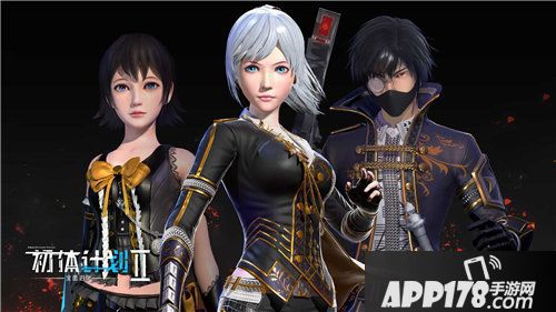 魔界塔初体计划2宣布联动