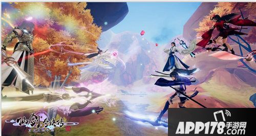 仙剑奇侠传4不删档倒计时