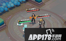 非人学园新时装像素风二元力量发动