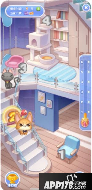 天天爱消除乾清坤宁版本