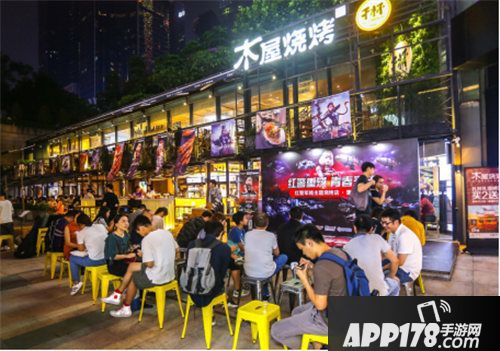 红警ol来电科技打响超级营销战