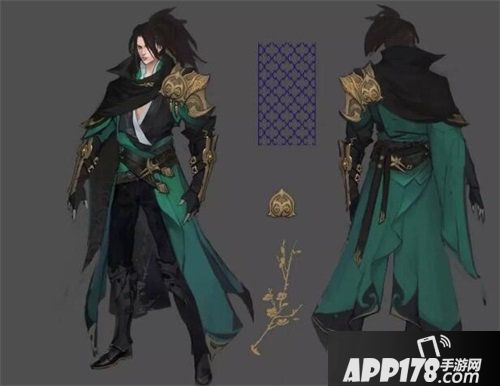 完美世界不删档职业曝光