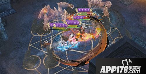 碧雪情天今日终极开测