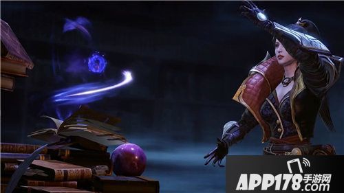 暗黑破坏神不朽暴雪网易联合开发