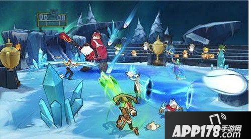 光影对决新版本强势来袭