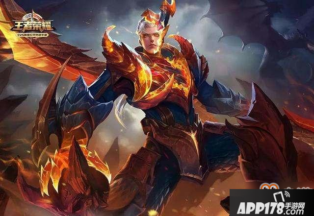 王者荣耀：战士位置必会三名英雄，青铜到王者，轻松应付每个段位