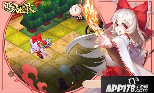 恶灵退散演武场玩法等你来战