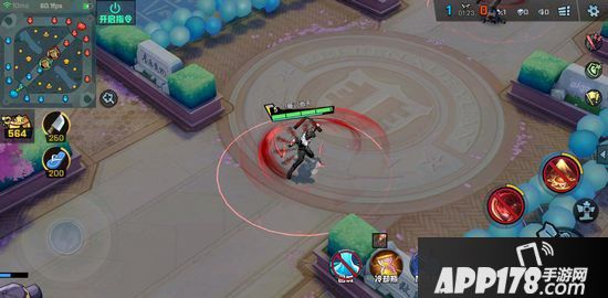 非人学园夸父技能详解