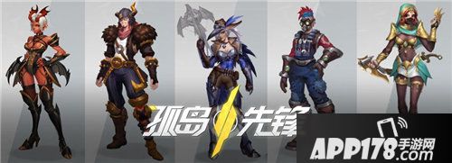 孤岛先锋重磅资料片