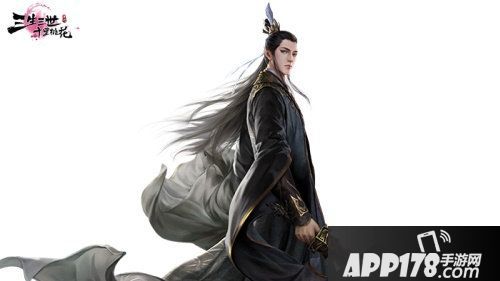 三生三世十里桃花手游完美重现四海八荒 