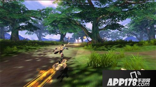 盛唐幻夜收官方合作手游逍遥诀