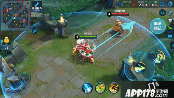 王者荣耀蔡文姬奇迹圣诞皮肤欣赏 奇迹圣诞特效一览