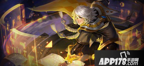 王者荣耀1月强势法师英雄排行榜