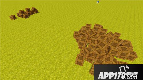 迷你世界新版本将至 物理特效一览