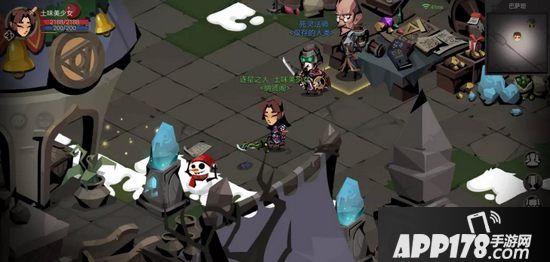 贪婪洞窟2版本前瞻 双旦版本内容爆料