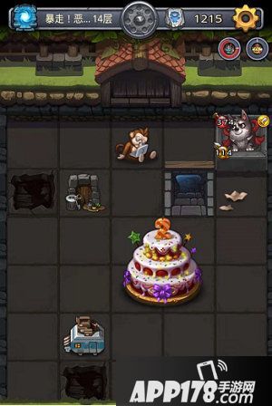 不思议迷宫公测二周年