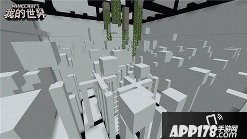 我的世界全新合作地图
