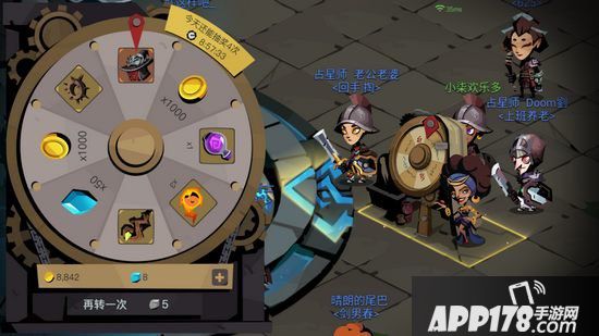 贪婪洞窟2新手指南 洞窟探索不得不知的28条小技巧