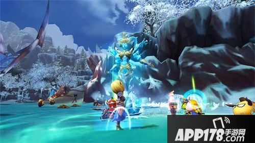 我叫MT4精灵国度新版本