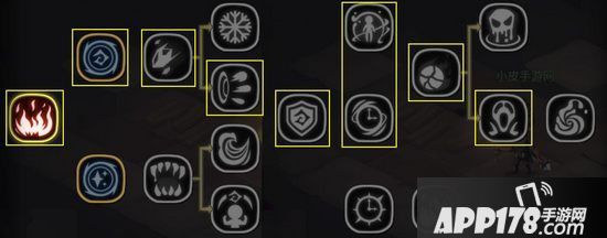 贪婪洞窟2法杖冰法流加点攻略