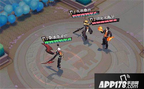 非人学园新英雄德古拉技能公开