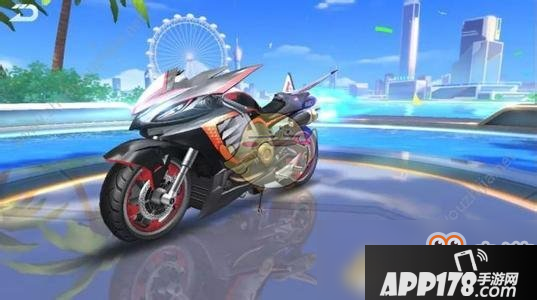 《QQ飞车》恶魔骑士怎么样