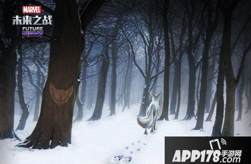 漫威未来之战动物园之战