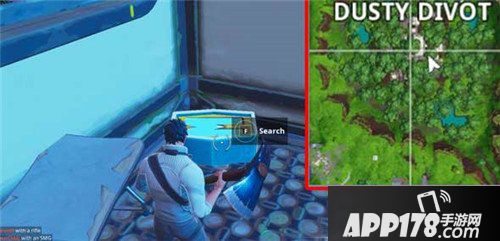 堡垒之夜手游第七赛季第4周英雄勋章任务详解