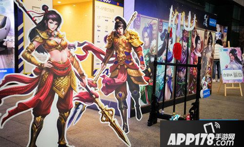 问道手游全民PK奇袭上海