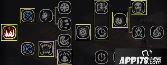 贪婪洞窟2法杖职业技能加点攻略