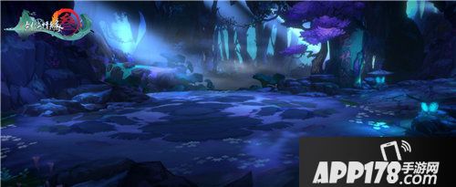 剑网3指尖江湖新门派万花登场