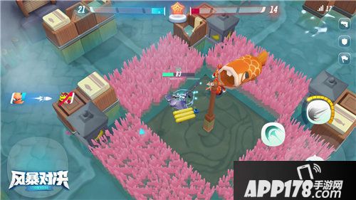 风暴对决appstore不删档测试首发