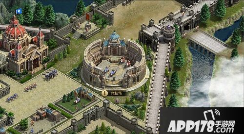 英雄之城2二测今日开启