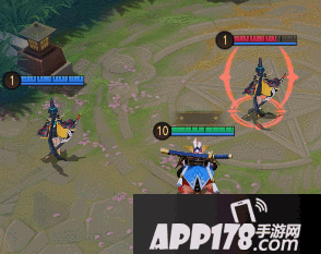 决战平安京山兔皮肤效果重制