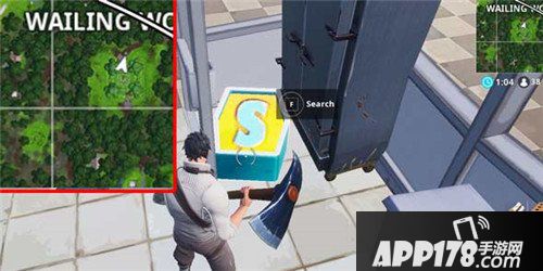 堡垒之夜手游第七赛季第4周英雄勋章任务详解