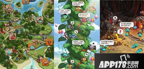 不思议迷宫公测二周年