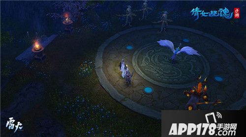 倩女手游12月重磅更新