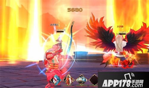 侍魂胧月传说红叶月