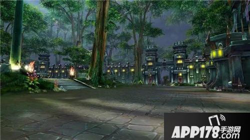 我叫mt4精灵国度资料片