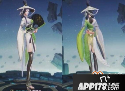 王者荣耀新英雄上官婉儿伴生皮肤修竹墨客售价及上线时间一览